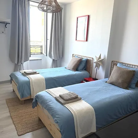 La Belle Escale 公寓