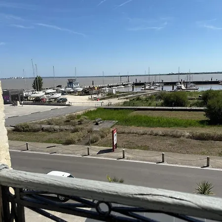 公寓 La Belle Escale