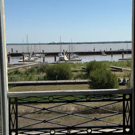 La Belle Escale 公寓 *