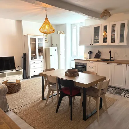 La Belle Escale * 波亚克