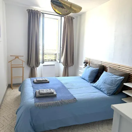 La Belle Escale 公寓