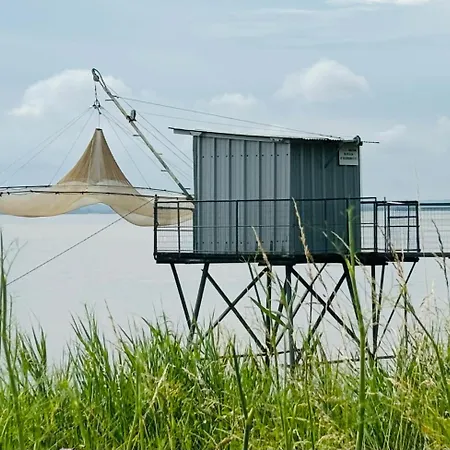 La Belle Escale 公寓