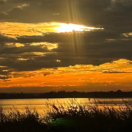 公寓 La Belle Escale 波亚克