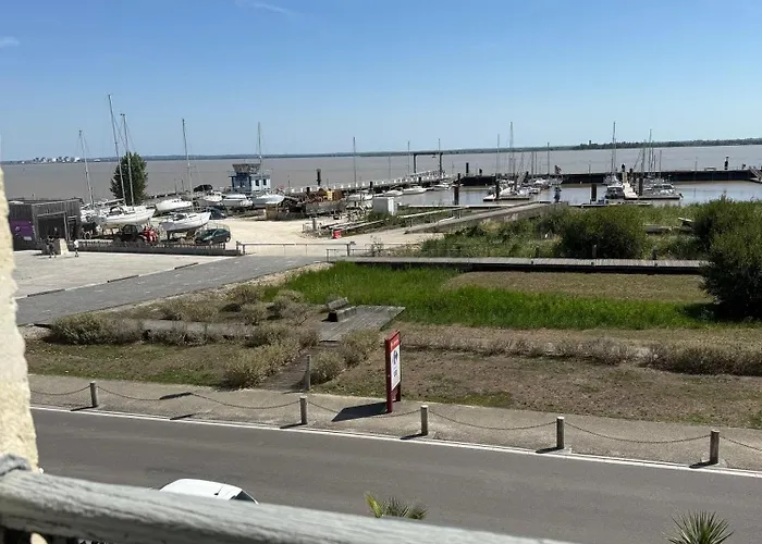 Appartement La Belle Escale