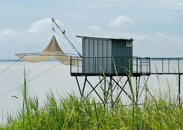 La Belle Escale Appartement