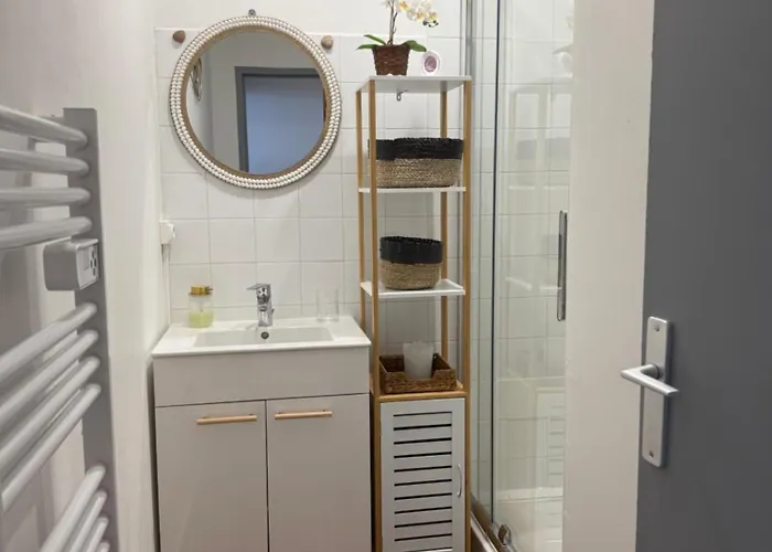 Appartement La Belle Escale