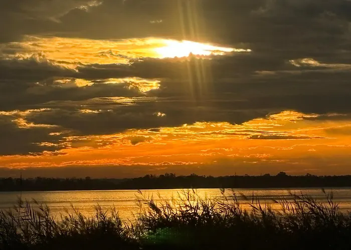 Appartement La Belle Escale Pauillac